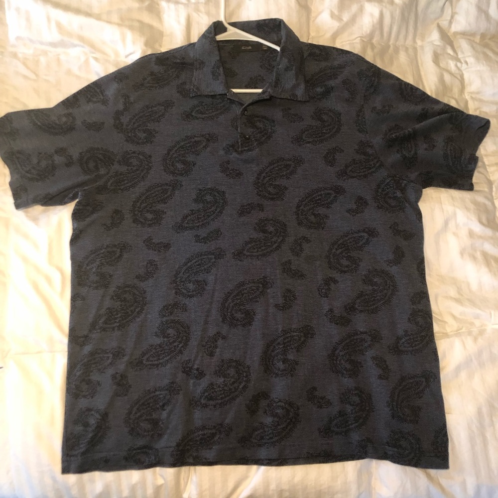 Paisley Tasso Ella xxl